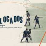 DESCOLOCADOS: profesionales, empresas e instituciones jugando el partido de ayer